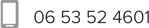 06 53 52 4601